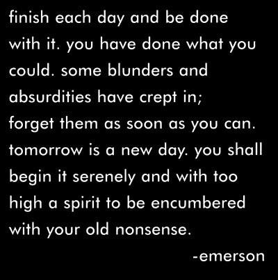 Emerson quote